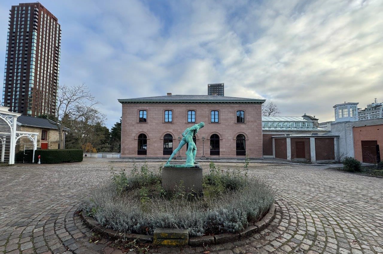 restaurering carlsberg akademiet erleben