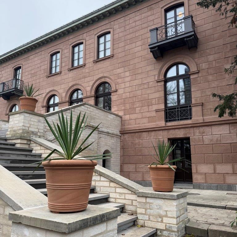 carlsberg akademi havetrappe tonny erleben